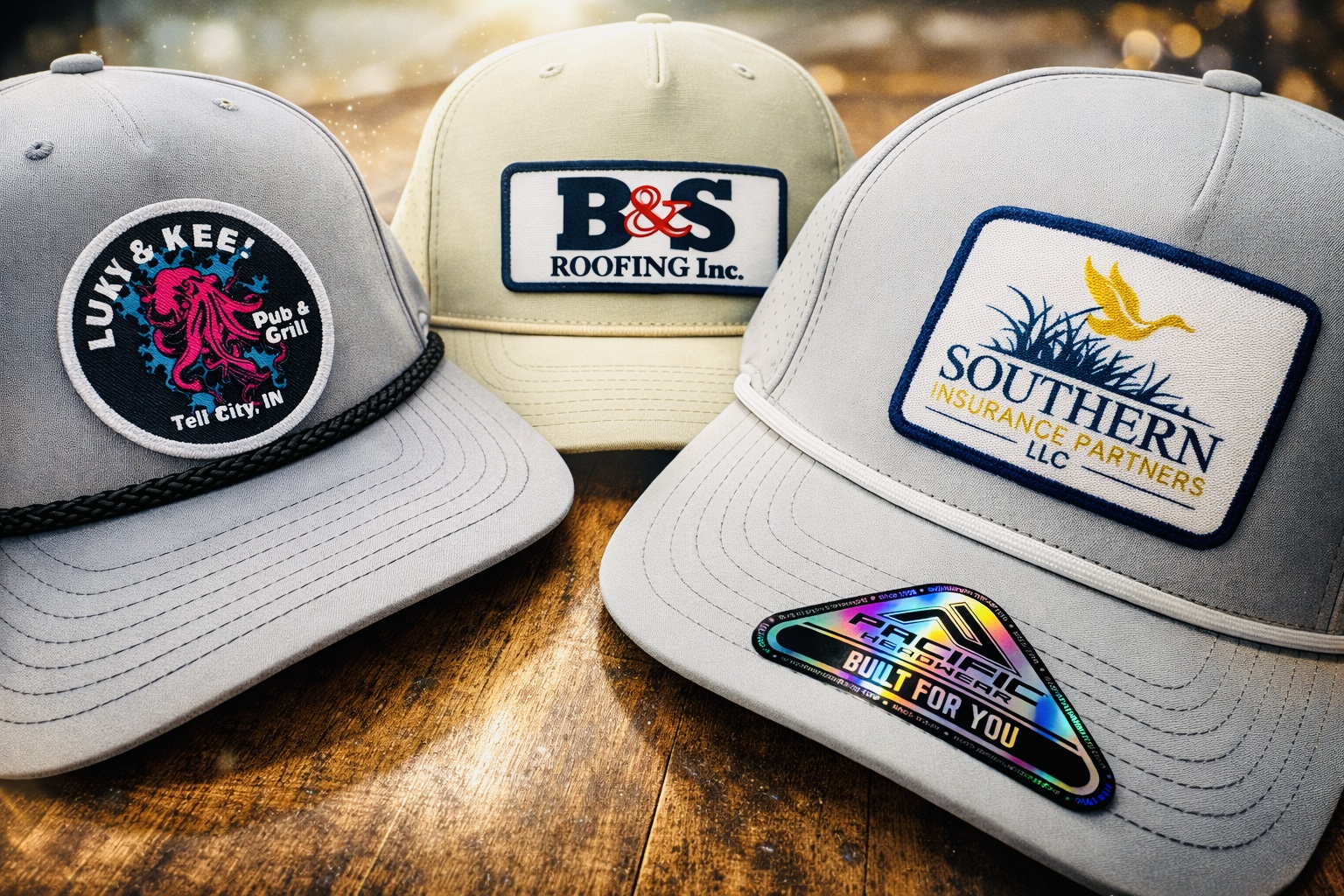 Logos
